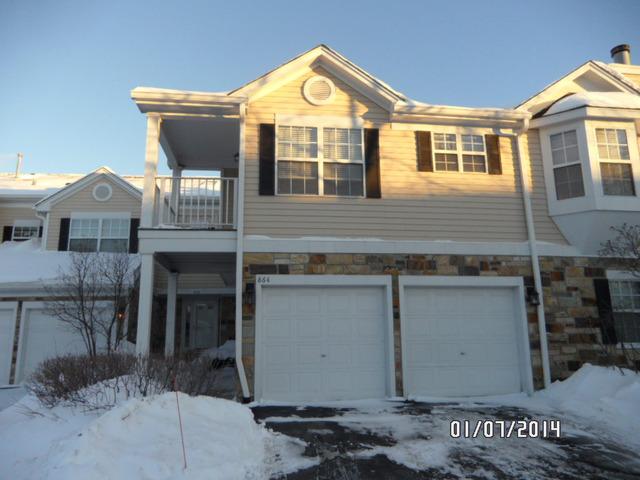 864 Sparta Ct., Vernon Hills, IL 60061