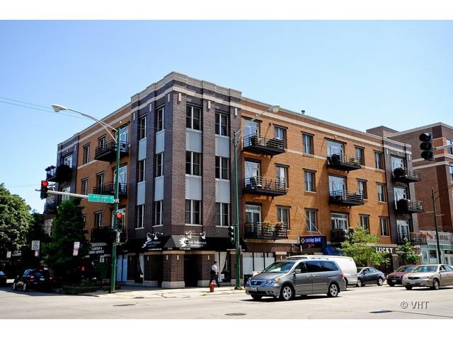 1555 W School St. #2D, Chicago, IL 60657