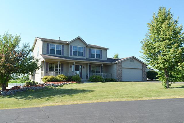 16732 Trask Bridge Rd., Pecatonica, IL 61063