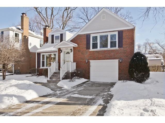 717 S Spring Ave., La Grange, IL 60525