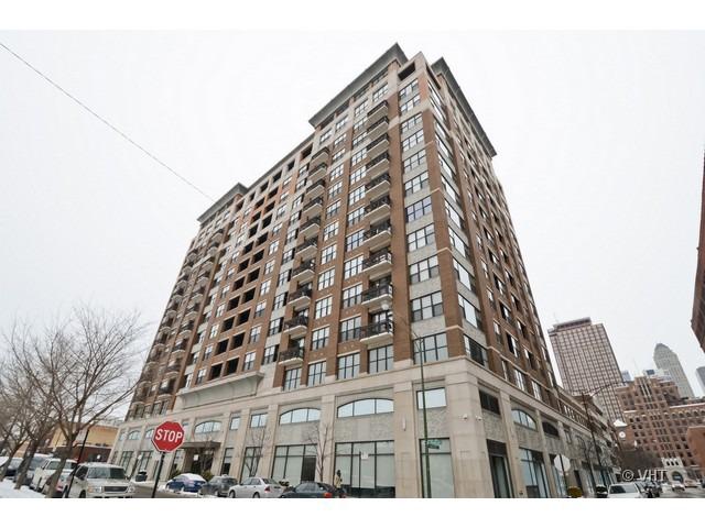849 N Franklin St. #1220, Chicago, IL 60610