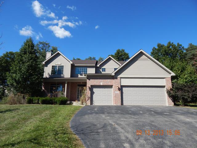 5102 Wood Duck Ln., Richmond, IL 60071