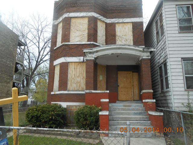 6746 S Green St., Chicago, IL 60621