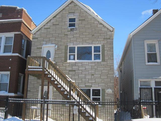 1511 S Komensky Ave., Chicago, IL 60623