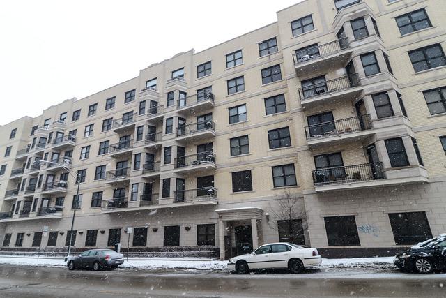 520 N Halsted St. #518, Chicago, IL 60642