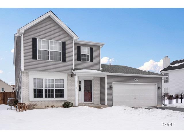 959 Longford Rd., Bartlett, IL 60103