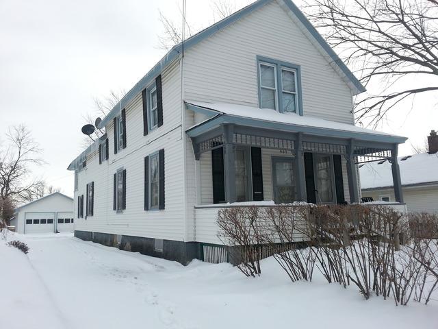 903 Front St., Aurora, IL 60505