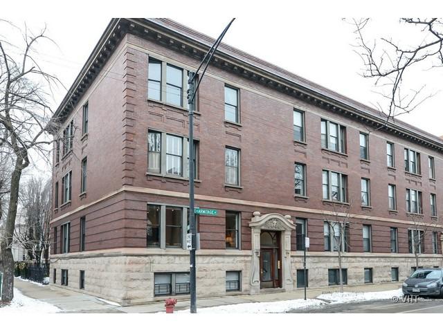 522 W Armitage Ave. #1, Chicago, IL 60614