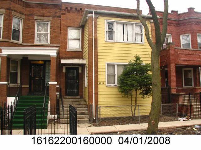 4911 W Van Buren St., Chicago, IL 60644