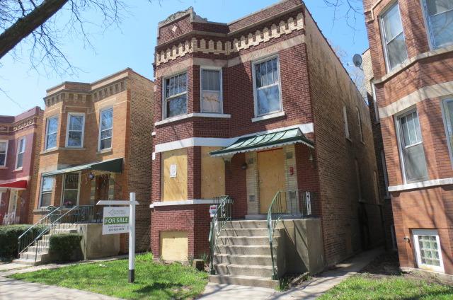 2310 N Springfield Ave., Chicago, IL 60647