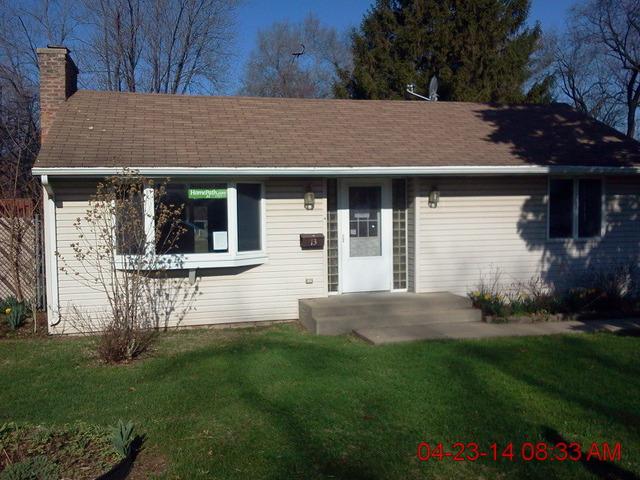 13 Berkley Ave., Joliet, IL 60433