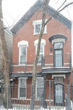 1620 N Honore St., Chicago, IL 60622