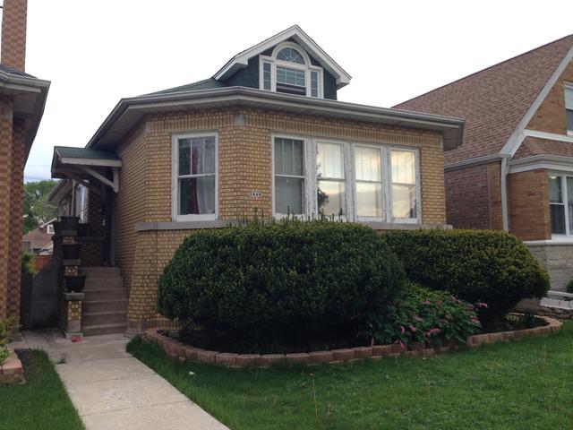 5949 W Newport Ave., Chicago, IL 60634