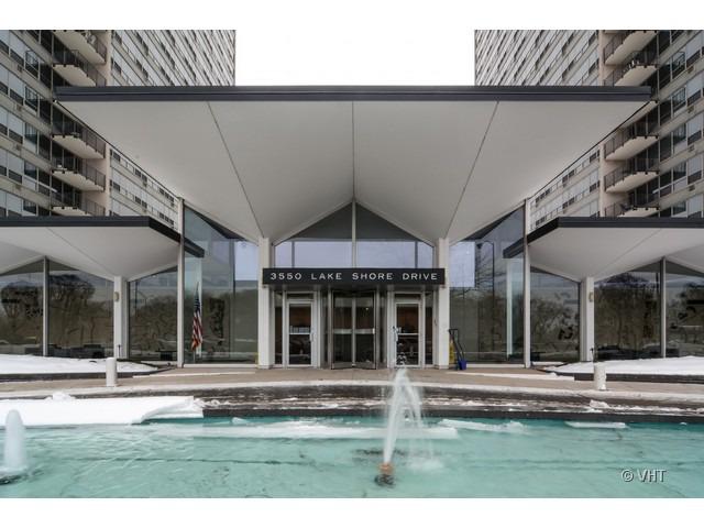 3550 N Lake Shore Dr. #2315, Chicago, IL 60657