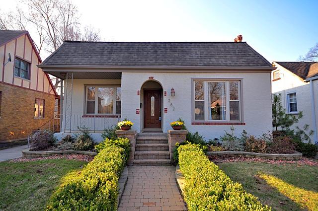 287 Addison Rd., Riverside, IL 60546
