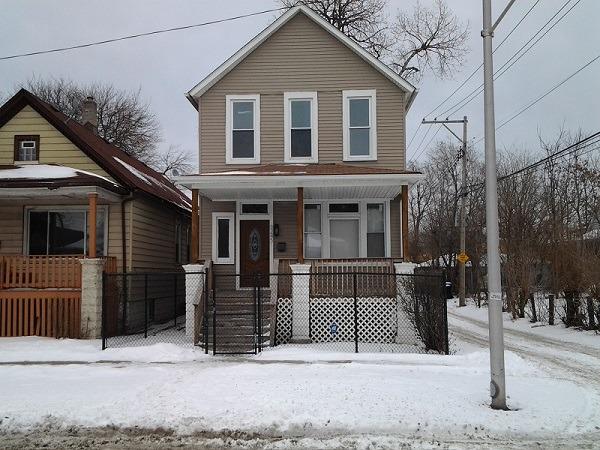 9245 S Harper Ave., Chicago, IL 60619