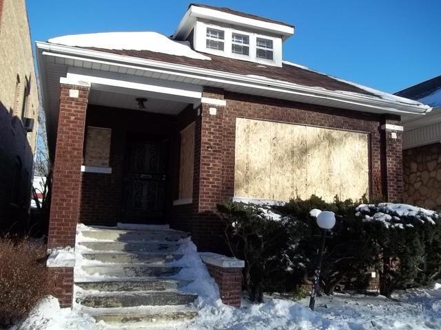 7533 S Champlain Ave., Chicago, IL 60619