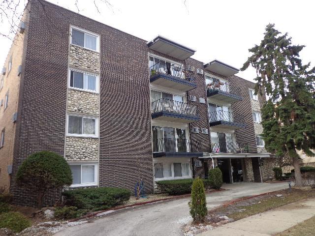 5215 Galitz St. #3D, Skokie, IL 60077