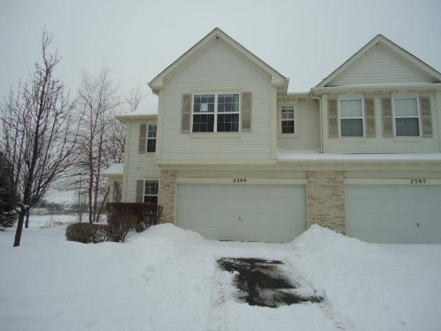 2399 Sunrise Ct., Aurora, IL 60503