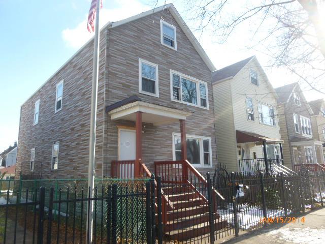 4925 S Hoyne Ave., Chicago, IL 60609