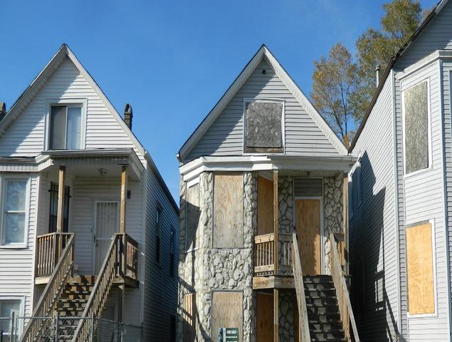 5432 S Winchester Ave., Chicago, IL 60609