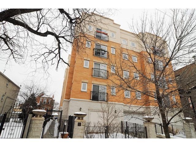 2021 N Kedzie Ave. #5C, Chicago, IL 60647