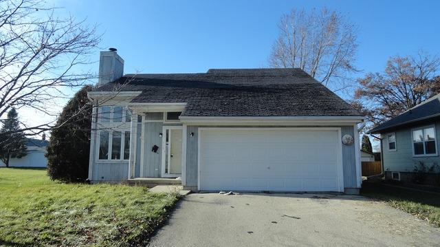 115 Elm St., Dekalb, IL 60115