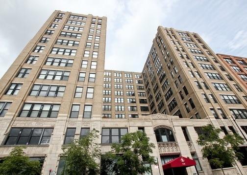 728 W Jackson Blvd. #704, Chicago, IL 60661