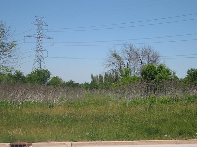 9100 W St Francis Rd., Frankfort, IL 60423