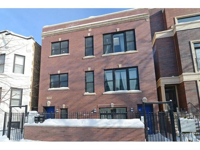 1525 N Claremont Ave. #1A, Chicago, IL 60622