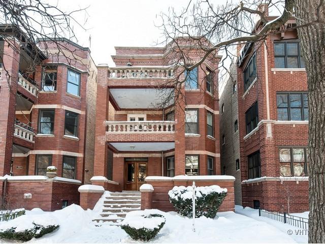 5626 N Wayne Ave., Chicago, IL 60660