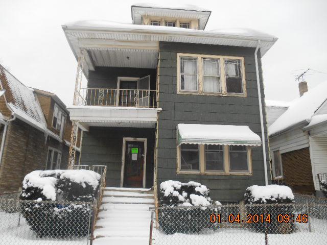 22 E 120th Pl., Chicago, IL 60628