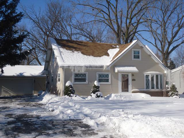 804 N Roy Ave., Melrose Park, IL 60164