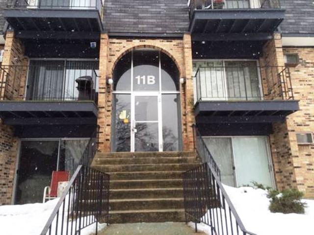 11B E Dundee Quarter Dr. #202, Palatine, IL 60074