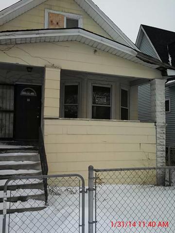 10141 S Emerald Ave., Chicago, IL 60628