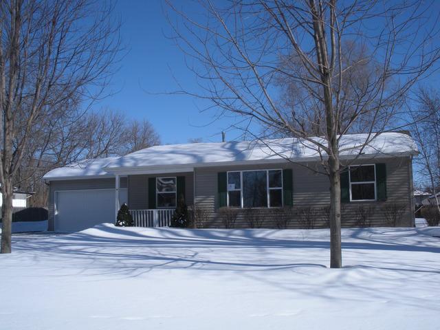 6604 Columbine St., Crystal Lake, IL 60014