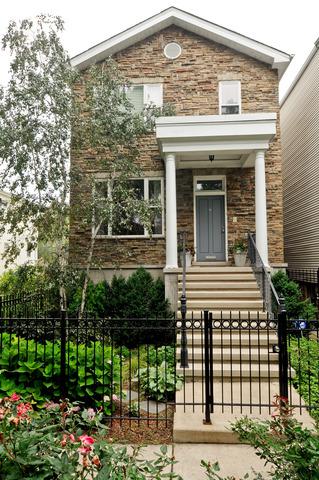 1840 W Wellington Ave., Chicago, IL 60657