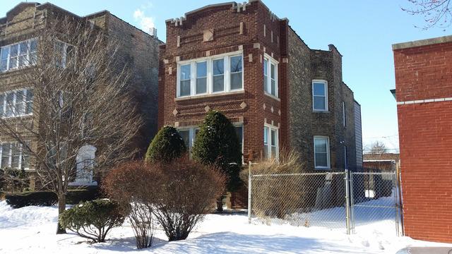 6908 S Prairie Ave., Chicago, IL 60637