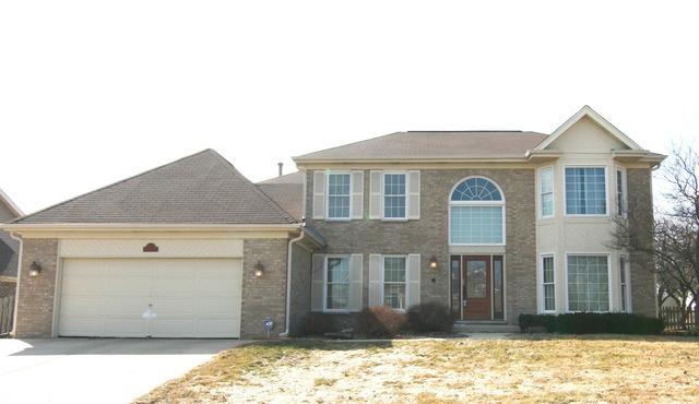 300 Fieldcrest Dr., Algonquin, IL 60102