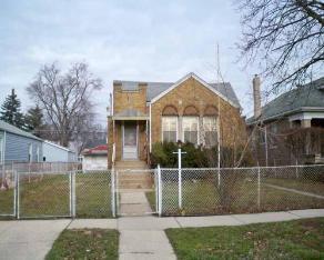 2644 122nd Pl., Blue Island, IL 60406