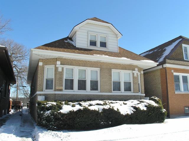 2315 N Normandy Ave., Chicago, IL 60607