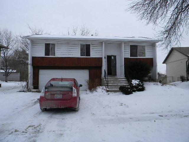3521 Marseilles Ln., Hazel Crest, IL 60429
