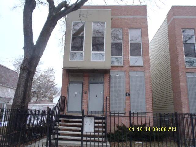 4442 W Cortez St. #1, Chicago, IL 60651