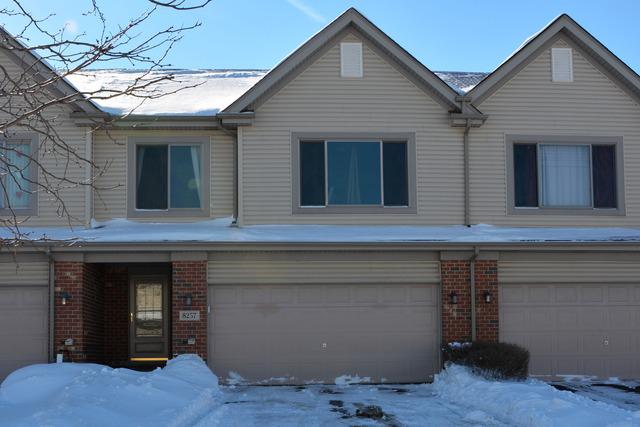 8257 Auburn Ln., Frankfort, IL 60423