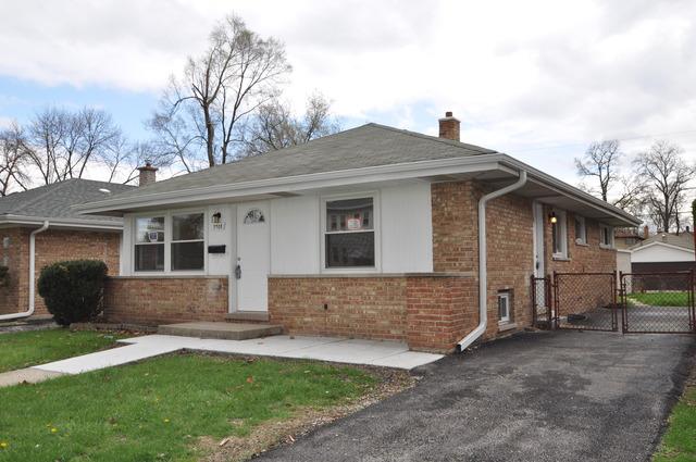 3508 Wilcox Ave., Bellwood, IL 60104