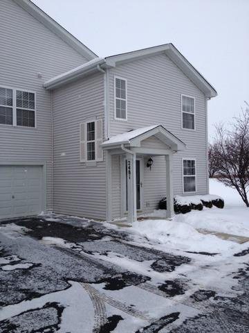 2481 Dickens Dr., Aurora, IL 60503