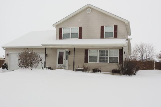 888 Arrowhead Dr., Elwood, IL 60421