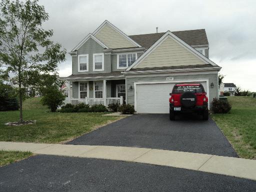 1100 Kingfisher Ct., Joliet, IL 60431