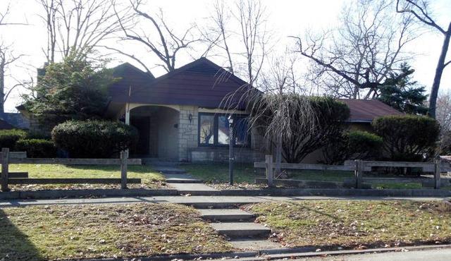 9250 S 53rd Ct., Oak Lawn, IL 60453