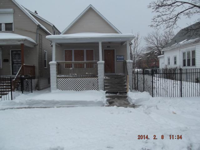 [Address Hidden by Seller], Chicago, IL 60628